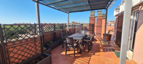La Terrazza dei MaSo'